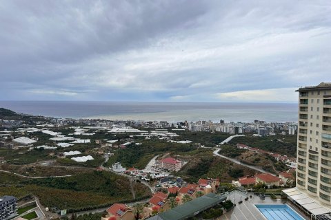 3+1 Wohnung in Alanya, Antalya, Türkei Nr. 216526 - 21