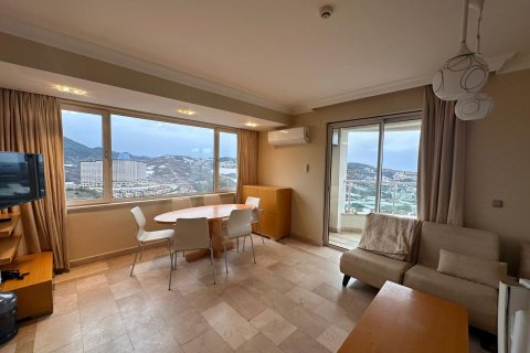 3+1 Wohnung in Alanya, Antalya, Türkei Nr. 216526 - 29