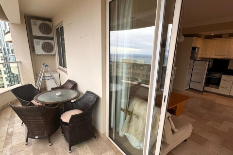 3+1 Wohnung in Alanya, Antalya, Türkei Nr. 216526 - 20