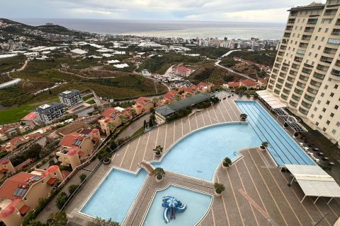 3+1 Wohnung in Alanya, Antalya, Türkei Nr. 216526 - 19
