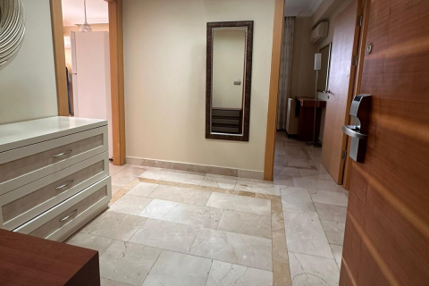 3+1 Wohnung in Alanya, Antalya, Türkei Nr. 216526 - 12