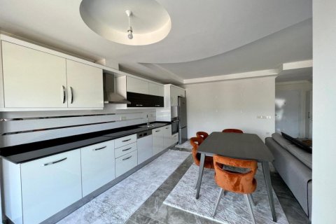 Продажа квартиры  в Аланье, Анталье, Турция 3 комн., 140м2, №212017 – фото 5