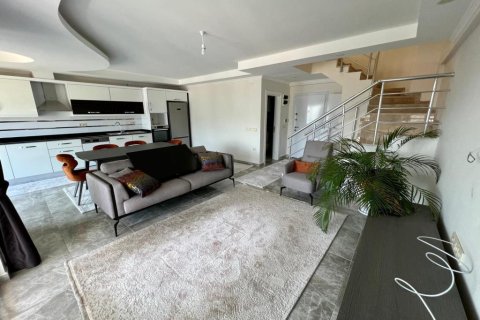 Продажа квартиры  в Аланье, Анталье, Турция 3 комн., 140м2, №212017 – фото 1