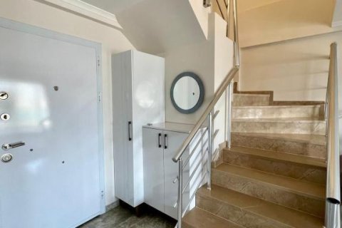 Продажа квартиры  в Аланье, Анталье, Турция 3 комн., 140м2, №212017 – фото 8