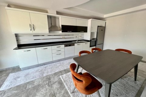 Продажа квартиры  в Аланье, Анталье, Турция 3 комн., 140м2, №212017 – фото 3