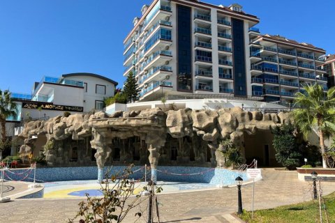 Продажа квартиры  в Аланье, Анталье, Турция 3 комн., 140м2, №212017 – фото 10