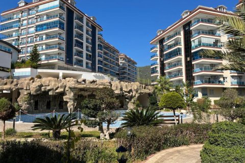 Продажа квартиры  в Аланье, Анталье, Турция 3 комн., 140м2, №212017 – фото 11