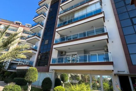 Продажа квартиры  в Аланье, Анталье, Турция 3 комн., 140м2, №212017 – фото 12