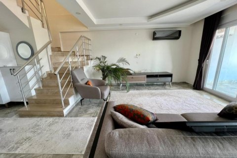Продажа квартиры  в Аланье, Анталье, Турция 3 комн., 140м2, №212017 – фото 4