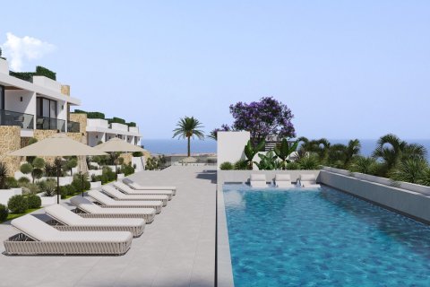 Lägenhet  i Famagusta,  Nr. 212014 - 4