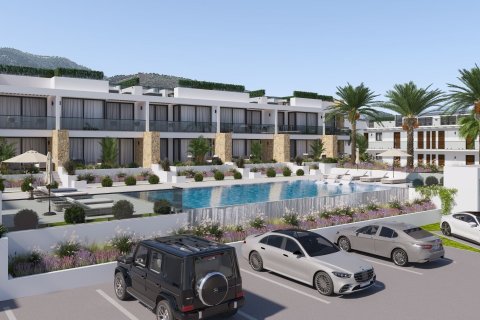 Lägenhet  i Famagusta,  Nr. 212014 - 20