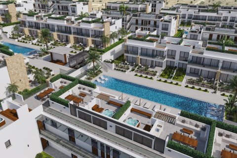 Lägenhet  i Famagusta,  Nr. 212014 - 22