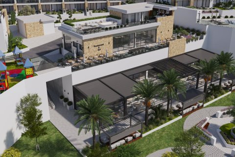 Lägenhet  i Famagusta,  Nr. 212014 - 18