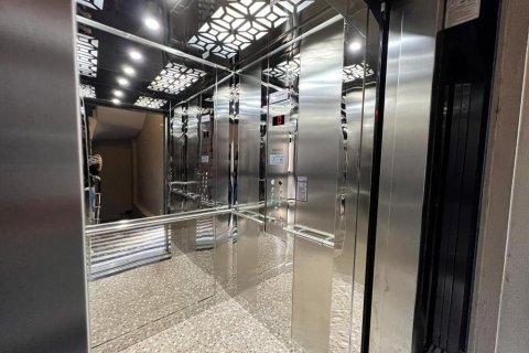 Продажа квартиры  в Аланье, Анталье, Турция 2 комн., 55м2, №212018 – фото 10