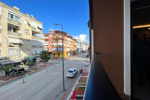 Продажа квартиры  в Аланье, Анталье, Турция 2 комн., 55м2, №212018 – фото 8