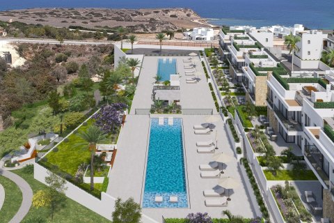 Lejlighed  i Famagusta,  Nr. 212013 - 19