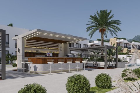 Lejlighed  i Famagusta,  Nr. 212013 - 27