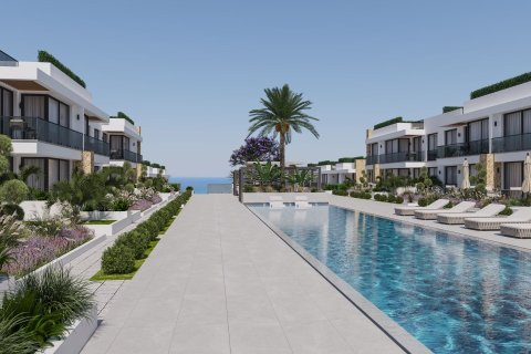 Lejlighed  i Famagusta,  Nr. 212013 - 10