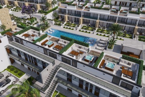 Lejlighed  i Famagusta,  Nr. 212013 - 23