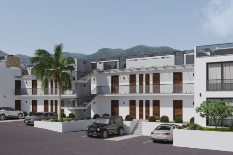 Leilighet  i Famagusta,  Nr. 212012 - 26