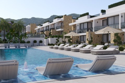 Leilighet  i Famagusta,  Nr. 212012 - 2