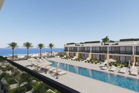 Leilighet  i Famagusta,  Nr. 212012 - 16