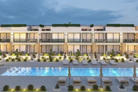 Leilighet  i Famagusta,  Nr. 212012 - 9