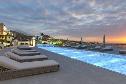 Leilighet  i Famagusta,  Nr. 212012 - 3