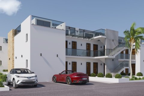 Leilighet  i Famagusta,  Nr. 212012 - 29