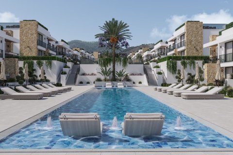 Leilighet  i Famagusta,  Nr. 212012 - 8