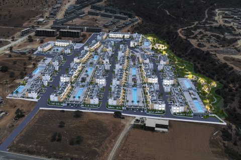 Leilighet  i Famagusta,  Nr. 212012 - 13