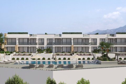 Lejlighed  i Famagusta,  Nr. 212015 - 17