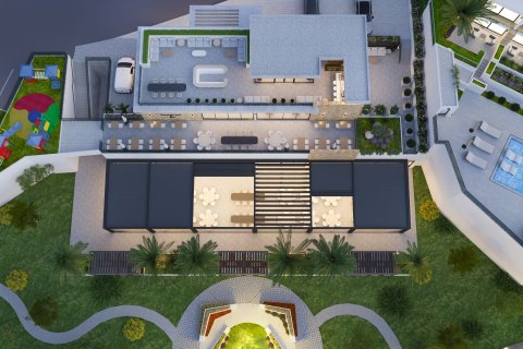 Lejlighed  i Famagusta,  Nr. 212015 - 11