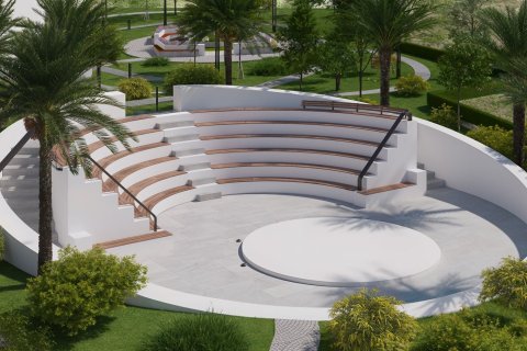 Lejlighed  i Famagusta,  Nr. 212015 - 28