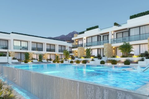 Lejlighed  i Famagusta,  Nr. 212015 - 1