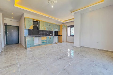 1+1 Lejlighed i Avsallar, Antalya, Tyrkiet Nr. 212016 - 17