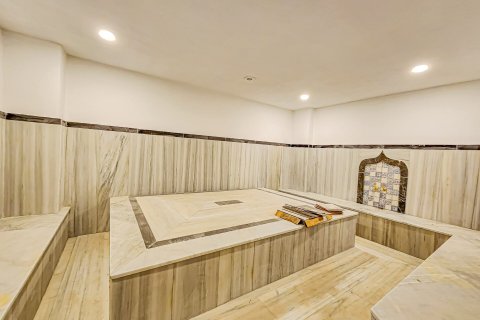 1+1 Lejlighed i Avsallar, Antalya, Tyrkiet Nr. 212016 - 16