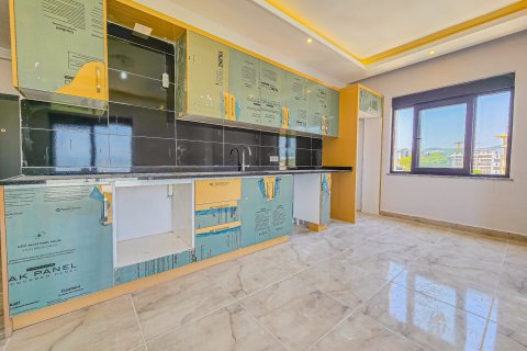 1+1 Lejlighed i Avsallar, Antalya, Tyrkiet Nr. 212016 - 19