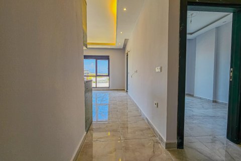 1+1 Lejlighed i Avsallar, Antalya, Tyrkiet Nr. 212016 - 21