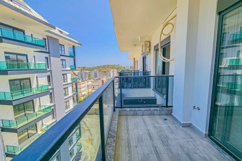 1+1 Lejlighed i Avsallar, Antalya, Tyrkiet Nr. 212016 - 25