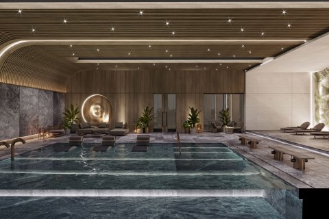 1+1 Lägenhet i Istanbul, istanbul, Turkiet Nr. 217676 - 13