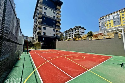 1+1 Lägenhet i Alanya, Antalya, Turkiet Nr. 233113 - 15