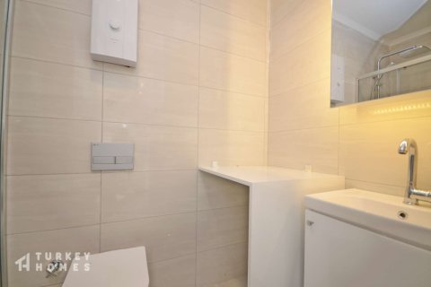 1+1 Lägenhet i Alanya, Antalya, Turkiet Nr. 233113 - 13