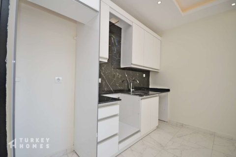 1+1 Lägenhet i Alanya, Antalya, Turkiet Nr. 233113 - 5