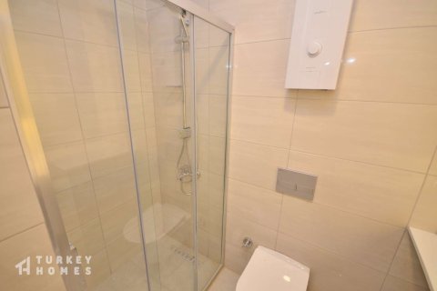 1+1 Lägenhet i Alanya, Antalya, Turkiet Nr. 233113 - 12