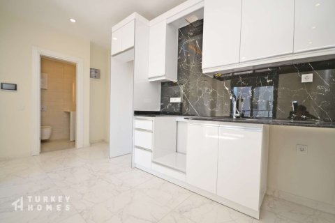 1+1 Lägenhet i Alanya, Antalya, Turkiet Nr. 233113 - 4