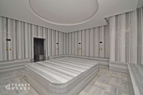 1+1 Lägenhet i Alanya, Antalya, Turkiet Nr. 233113 - 21