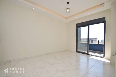 1+1 Lägenhet i Alanya, Antalya, Turkiet Nr. 233113 - 7
