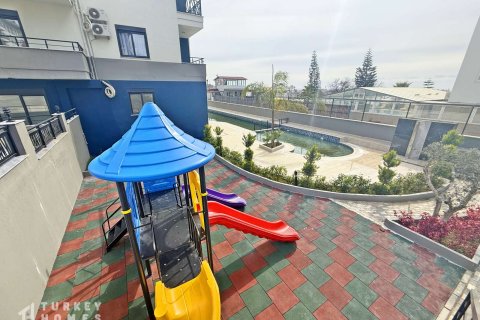 1+1 Lägenhet i Alanya, Antalya, Turkiet Nr. 233113 - 16