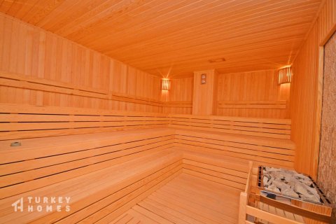 1+1 Lägenhet i Alanya, Antalya, Turkiet Nr. 233113 - 19